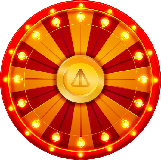 Hero Wheel